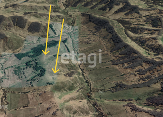 Продажа земельного участка, 2880 сот., село Нижнекаянча, Центральная улица, 54