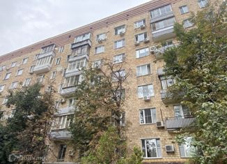 Продажа двухкомнатной квартиры, 47.7 м2, Москва, Ленинский проспект, 95, Ломоносовский район