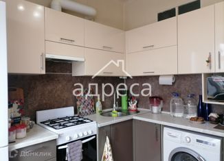 Продаю однокомнатную квартиру, 36 м2, Самарская область, Пугачёвский тракт, 62