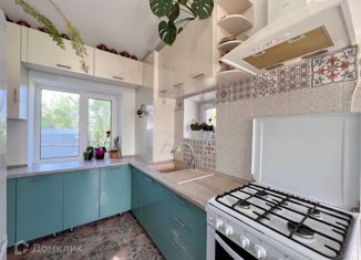 Продается дом, 110 м2, село Нежинка, Южный переулок, 4