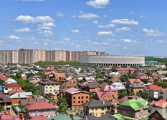 Продается 1-ком. квартира, 54 м2, Краснодар, Черниговская улица, 1, ЖК Версаль