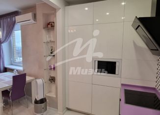 Продаю 3-комнатную квартиру, 72.1 м2, Химки, Совхозная улица, 9, ЖК Левобережный