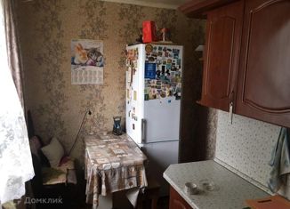 Продажа 2-комнатной квартиры, 49.6 м2, Ленинградская область, деревня Хапо-Ое, 6