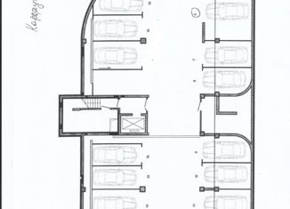 Продам гараж, 29.1 м2, Краснодар, Карлсруэвская улица, 4