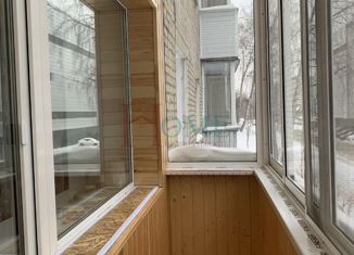 Сдам в аренду однокомнатную квартиру, 30 м2, Новосибирская область, Танковая улица, 3