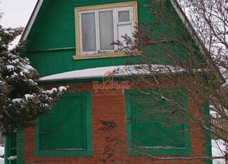 Продам дом, 43 м2, садовое товарищество Колос, садовое товарищество Колос, 9