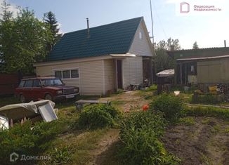 Продам дом, 22.4 м2, деревня Пристань-Почта, Шоссейная улица