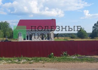 Дом на продажу, 65.3 м2, Кировская область, деревня Песчанка, 29