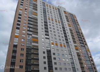 Продам двухкомнатную квартиру, 52 м2, Екатеринбург, улица Степана Разина, 107, ЖК Белорецкий
