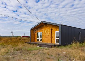 Продается дом, 85 м2, село Малобрусянское, улица Кирова, 2М