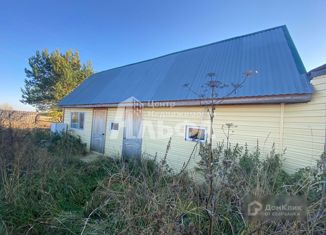 Участок на продажу, 12 сот., деревня Пеньки, Центральная улица