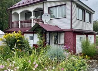 Продажа дома, 102 м2, СНТ Черёмушки, Кайская улица