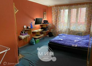 Продам 1-комнатную квартиру, 39 м2, Москва, улица Пырьева, 7А, улица Пырьева