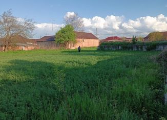 Земельный участок на продажу, 38 сот., Шали, улица Сугаип-муллы Гайсумова