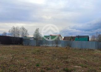 Земельный участок на продажу, 6 сот., село Алабушево, улица Дзержинского, 39