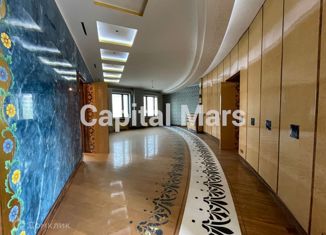 Сдача в аренду 4-комнатной квартиры, 175 м2, Москва, улица Новый Арбат, 27, метро Смоленская