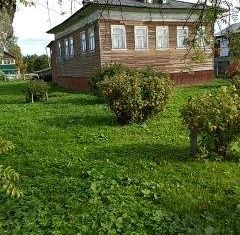 Продается дом, 78.5 м2, деревня Залахотье, деревня Залахотье, 44