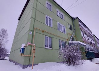 2-ком. квартира на продажу, 50.2 м2, Слободской, улица Лебедева, 14/16