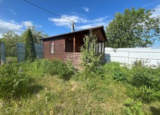 Участок на продажу, 4.1 сот., Луховицы, садовое товарищество Полюшко, 101