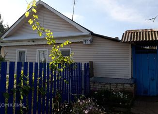 Дом на продажу, 56 м2, село Елховка, Комсомольская улица, 111