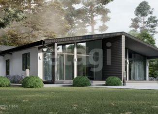 Таунхаус на продажу, 97.5 м2, деревня Мармылево, Школьная улица, 19