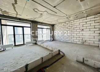 Продается двухкомнатная квартира, 70 м2, Москва, ЖК Событие, улица Лобачевского, 120к3