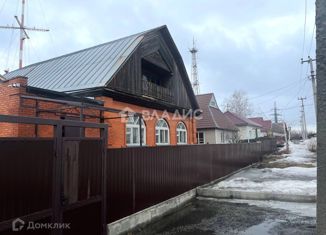 Продам дом, 144 м2, посёлок Нагорный, Витаминный переулок, 12