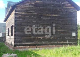 Продается дом, 100 м2, деревня Красный Городок, улица Коммунаров, 3А