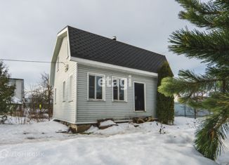 Продажа дома, 92 м2, деревня Рассколово, СНТ Можайское, 112
