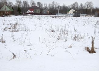 Продам участок, 15 сот., село Конобеево, Заречная улица