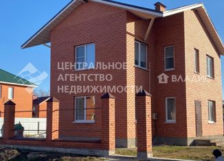 Продается дом, 130 м2, село Тюшево, Весенняя улица, 9