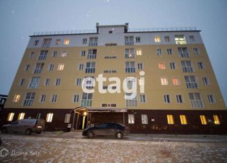 Сдается квартира студия, 24 м2, Новый Уренгой, Сибирская улица, 77