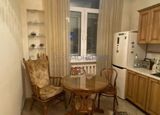 Продажа 2-комнатной квартиры, 59 м2, Москва, Семёновская набережная, 3/1к5, метро Электрозаводская