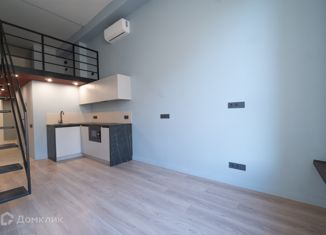 Продаю квартиру студию, 22.1 м2, Москва, Щербаковская улица, 57А, Щербаковская улица