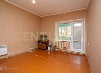 Продам трехкомнатную квартиру, 60 м2, Ульяновская область, Солнечная улица, 12