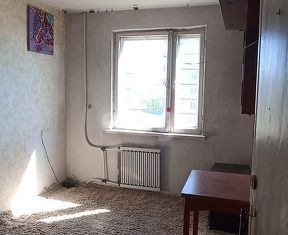 Продажа комнаты, 9.7 м2, Владивосток, улица Добровольского, 43