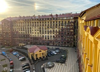 Продается 2-комнатная квартира, 36.7 м2, Москва, улица Маршала Рыбалко, 2к9, станция Панфиловская