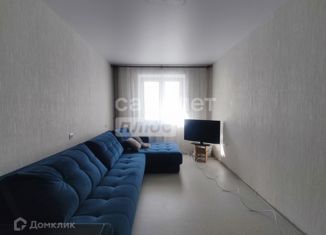 Продажа однокомнатной квартиры, 38 м2, Челябинск, улица Генерала Мартынова, 2, Курчатовский район