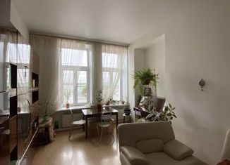 Продажа комнаты, 32 м2, Самара, улица Максима Горького, 79, Самарский район