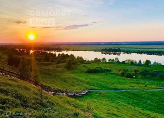 Продам участок, 8.02 сот., село Ивашково