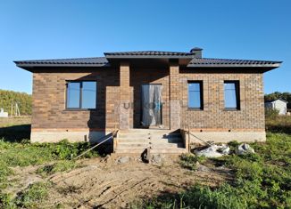 Продажа дома, 100 м2, коттеджный посёлок Белая Усадьба, Изумрудная улица, 9