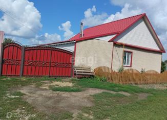 Продажа дома, 90.8 м2, село Ильинка, Ишимная улица