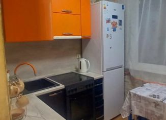 Двухкомнатная квартира на продажу, 41.7 м2, Иркутская область, бульвар Рябикова, 52