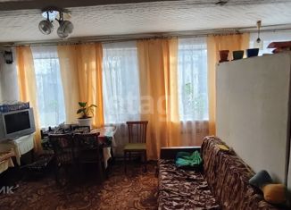 Продажа дома, 40 м2, Свердловская область, Партизанская улица