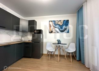 Продам квартиру студию, 21 м2, Екатеринбург, микрорайон Светлый, 8