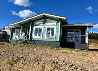 Продажа дома, 102 м2, деревня Еремеево (Лесковский сельсовет)