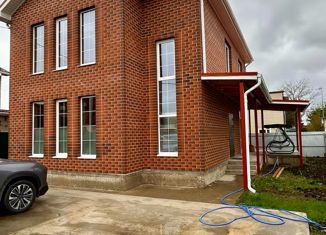 Продажа дома, 159.7 м2, Краснодар, Виноградная улица, 87, микрорайон Северный