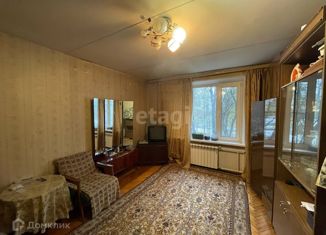 Продается 1-комнатная квартира, 34.9 м2, Москва, Ереванская улица, 24к1, Ереванская улица