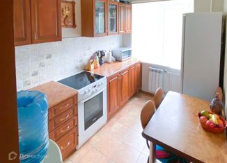 Продажа 3-комнатной квартиры, 60 м2, Новосибирск, метро Золотая Нива, Выборная улица, 146
