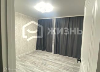 Продам 2-комнатную квартиру, 44.3 м2, Екатеринбург, Гурзуфская улица, 20, Гурзуфская улица